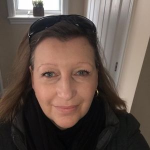 Meet your Posher, Joanne